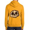Essential Fleece Pullover Hooded Sweatshirt Thumbnail