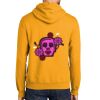 Essential Fleece Pullover Hooded Sweatshirt Thumbnail