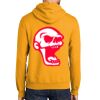 Essential Fleece Pullover Hooded Sweatshirt Thumbnail