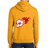 Essential Fleece Pullover Hooded Sweatshirt Thumbnail