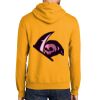 Essential Fleece Pullover Hooded Sweatshirt Thumbnail