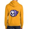 Essential Fleece Pullover Hooded Sweatshirt Thumbnail