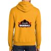 Essential Fleece Pullover Hooded Sweatshirt Thumbnail