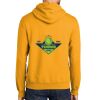 Essential Fleece Pullover Hooded Sweatshirt Thumbnail