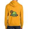 Essential Fleece Pullover Hooded Sweatshirt Thumbnail