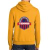 Essential Fleece Pullover Hooded Sweatshirt Thumbnail