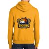 Essential Fleece Pullover Hooded Sweatshirt Thumbnail