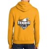 Essential Fleece Pullover Hooded Sweatshirt Thumbnail