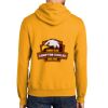 Essential Fleece Pullover Hooded Sweatshirt Thumbnail