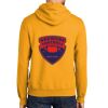 Essential Fleece Pullover Hooded Sweatshirt Thumbnail