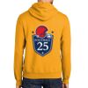 Essential Fleece Pullover Hooded Sweatshirt Thumbnail