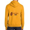 Essential Fleece Pullover Hooded Sweatshirt Thumbnail