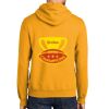 Essential Fleece Pullover Hooded Sweatshirt Thumbnail