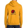 Essential Fleece Pullover Hooded Sweatshirt Thumbnail
