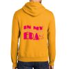 Essential Fleece Pullover Hooded Sweatshirt Thumbnail