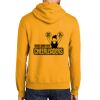 Essential Fleece Pullover Hooded Sweatshirt Thumbnail
