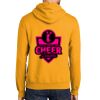 Essential Fleece Pullover Hooded Sweatshirt Thumbnail