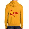 Essential Fleece Pullover Hooded Sweatshirt Thumbnail