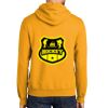 Essential Fleece Pullover Hooded Sweatshirt Thumbnail