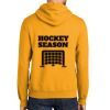 Essential Fleece Pullover Hooded Sweatshirt Thumbnail