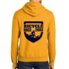 Essential Fleece Pullover Hooded Sweatshirt Thumbnail