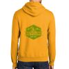 Essential Fleece Pullover Hooded Sweatshirt Thumbnail