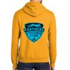 Essential Fleece Pullover Hooded Sweatshirt Thumbnail