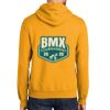 Essential Fleece Pullover Hooded Sweatshirt Thumbnail