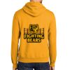 Essential Fleece Pullover Hooded Sweatshirt Thumbnail