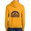 Essential Fleece Pullover Hooded Sweatshirt Thumbnail