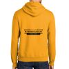 Essential Fleece Pullover Hooded Sweatshirt Thumbnail