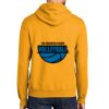 Essential Fleece Pullover Hooded Sweatshirt Thumbnail