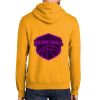 Essential Fleece Pullover Hooded Sweatshirt Thumbnail