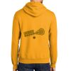 Essential Fleece Pullover Hooded Sweatshirt Thumbnail