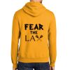 Essential Fleece Pullover Hooded Sweatshirt Thumbnail