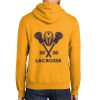 Essential Fleece Pullover Hooded Sweatshirt Thumbnail