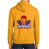 Essential Fleece Pullover Hooded Sweatshirt Thumbnail