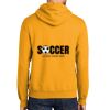 Essential Fleece Pullover Hooded Sweatshirt Thumbnail