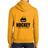 Essential Fleece Pullover Hooded Sweatshirt Thumbnail