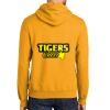 Essential Fleece Pullover Hooded Sweatshirt Thumbnail
