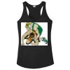 Ladies PosiCharge ® Competitor Racerback Tank Thumbnail