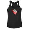 Ladies PosiCharge ® Competitor Racerback Tank Thumbnail