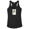 Ladies PosiCharge ® Competitor Racerback Tank Thumbnail