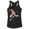 Ladies PosiCharge ® Competitor Racerback Tank Thumbnail