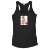 Ladies PosiCharge ® Competitor Racerback Tank Thumbnail