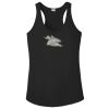 Ladies PosiCharge ® Competitor Racerback Tank Thumbnail