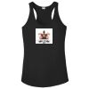 Ladies PosiCharge ® Competitor Racerback Tank Thumbnail