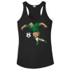 Ladies PosiCharge ® Competitor Racerback Tank Thumbnail
