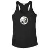 Ladies PosiCharge ® Competitor Racerback Tank Thumbnail