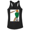 Ladies PosiCharge ® Competitor Racerback Tank Thumbnail